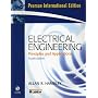 Electrical Engineering: International Version: Principles and Applications