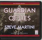Guardian of Lies