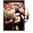 300 (Single-Disc Widescreen Edition)