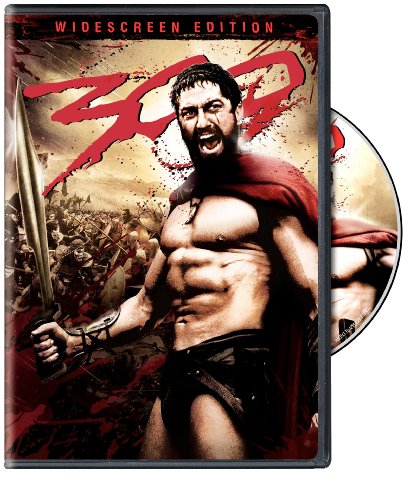 300 (Widescreen Edition)