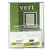 Vert : Broderie traditionnelle et au point de croix