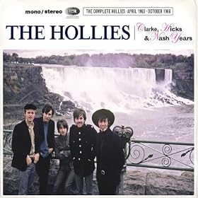 We're Through (1997 - Remaster)