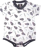 Tennessee Titans Newborn Creeper