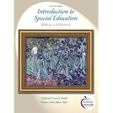 Introduction to Special Education: Making A Difference (7th Edition)