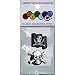 XCITE JIBBITZ RUBR CHARM Image