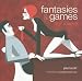 Book Fantasies & Games For Lovers