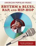 Rhythm and Blues, Rap, and Hip-Hop (American Popular Music)