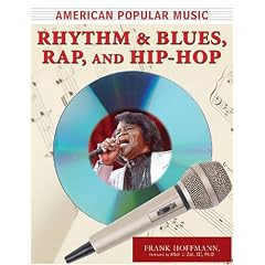 Rhythm and Blues, Rap, and Hip-Hop (American Popular Music)