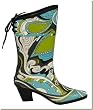 DAV - Women's Flirt Rain Boots
