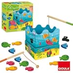 Goula - 53412 - Jouet en Bois - Eveil...