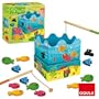 Goula - 53412 - Jouet en Bois - Eveil - Jeu de P�che