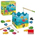 Diset 53412 - Juego De La Pesca