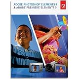 Adobe Photoshop and Premiere Elements 9 Bundle for Windows