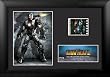 Iron Man 2 (Series 2) Framed Mini Film Cell Presentation