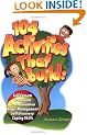 104 Activities That Build: Self-Esteem, Teamwork, Communication, Anger Management, Self-Discovery, and Coping Skills
