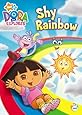 Dora the Explorer - Shy Rainbow