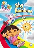 Dora the Explorer - Shy Rainbow