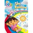 dora dvds