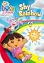 Dora the Explorer - Shy Rainbow