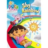 Dora the Explorer - Shy Rainbow ~ Dora the Explorer