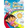 Dora the Explorer - Shy Rainbow