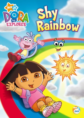 Dora the Explorer   Shy Rainbow