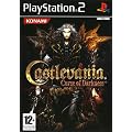 Castlevania curse of darkness