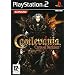 Castlevania curse of darkness