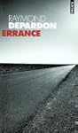 Errance