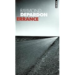 Errance