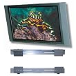 TV Mount: Universal Wall Mount for 32" to 61" LCD & Plasma Monitors