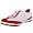 White/True Red