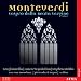 Classical Music : Monteverdi: Vespro della beata vergine