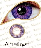 Natural 1 Day Wear Contact Lenses - Amethyst