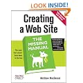 Creating a Web Site: The Missing Manual (Missing Manuals)