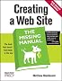 Creating a Web Site: The Missing Manual (Missing Manuals)