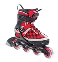 K2 Moto Jr. Boy's Junior Skates