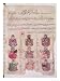 Pythagoras Teaching 8 Other Physicians Including Galen and Andromachus Giclee Poster Print by Islamic School, 30x40