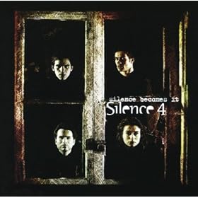 Silence Becomes It