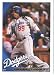 2010 Topps #55 Manny Ramirez - Los Angeles Dodgers (Baseball Cards)