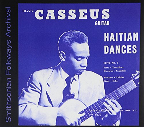 Haitian Dances