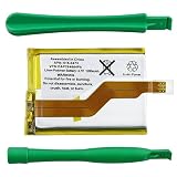 Replacement Battery compatible with Apple® iPod touch® 3rd Generation