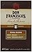Don Francisco Family Reserve Single Serve Coffee, Variety Pack, 48 Count