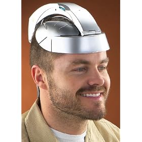 HealthCare HeadSpa Head Massager