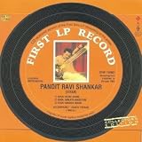 First LP Record