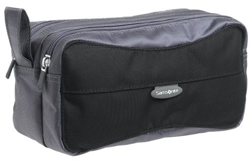 Buy Now at Amazon.com: Samsonite Toiletry Kit