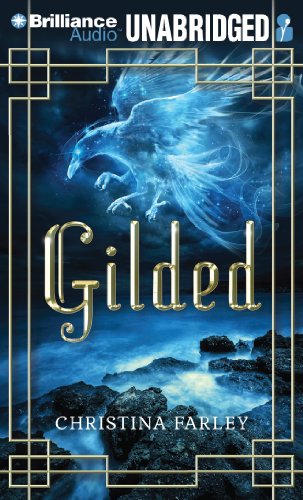 Gilded (The Gilded Series) Gilded (The Gilded Series)