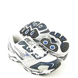 Mens Mizuno Wave Nirvana 3 Running Shoe