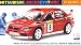 1/32 Scalextric Model Car Kits - Mitsubishi Lancer Model Kit (K2003A)