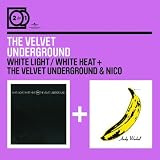 2 For 1: White Light/White Heat / The Velvet Underground